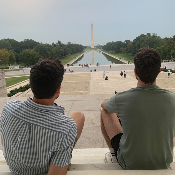 Meet your Posher, Matt - Picture 1 of 1